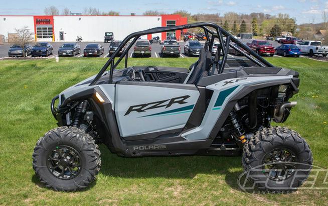 2025 Polaris RZR XP 1000 Sport
