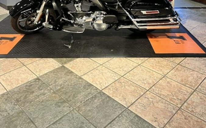 2021 Harley-Davidson FLHTK - Ultra Limited