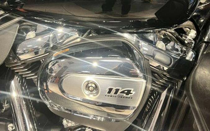 2021 Harley-Davidson FLHTK - Ultra Limited