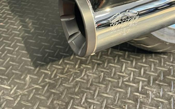 2021 Harley-Davidson FLHTK - Ultra Limited