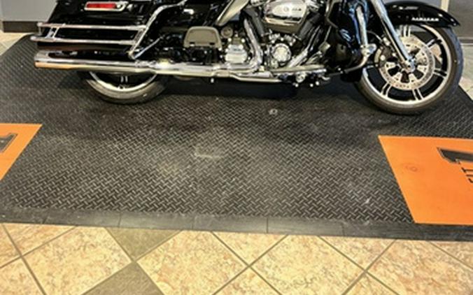 2021 Harley-Davidson FLHTK - Ultra Limited