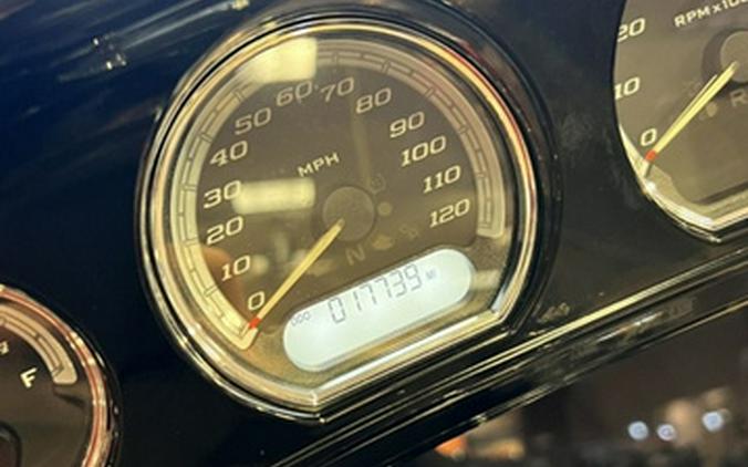 2021 Harley-Davidson FLHTK - Ultra Limited