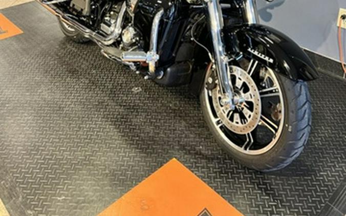 2021 Harley-Davidson FLHTK - Ultra Limited