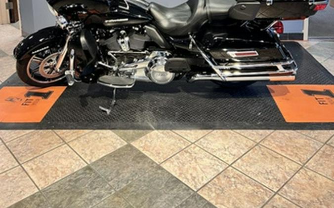 2021 Harley-Davidson FLHTK - Ultra Limited