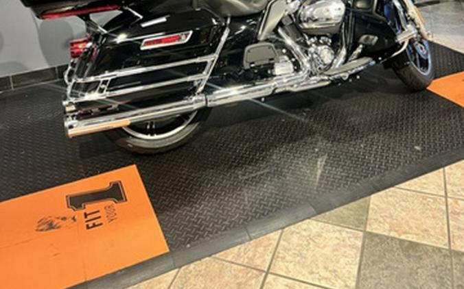 2021 Harley-Davidson FLHTK - Ultra Limited