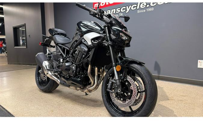 2025 Z900 ABS - Kawasaki
