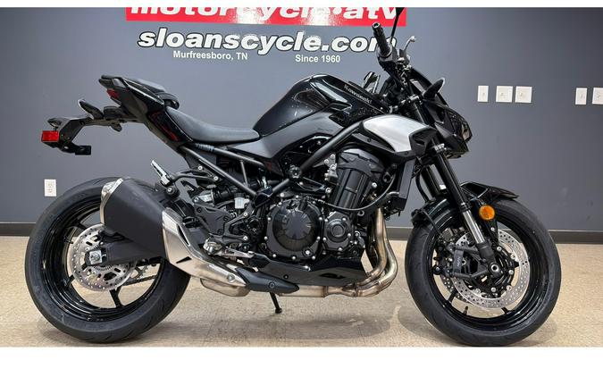 2025 Z900 ABS - Kawasaki
