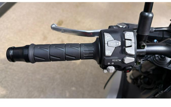 2025 Z900 ABS - Kawasaki