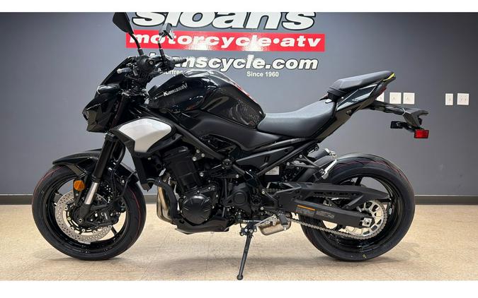 2025 Z900 ABS - Kawasaki