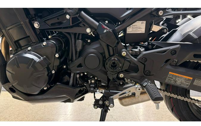 2025 Z900 ABS - Kawasaki