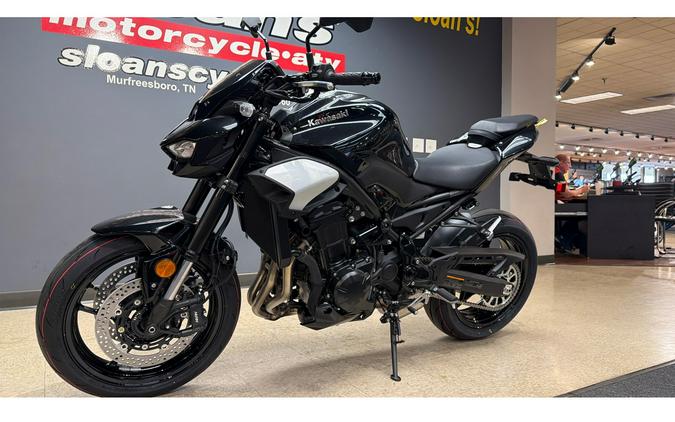 2025 Z900 ABS - Kawasaki