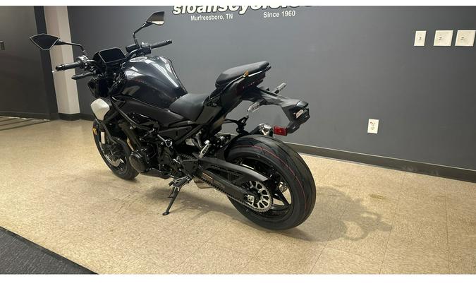 2025 Kawasaki Z900 ABS