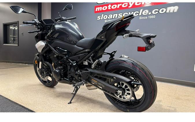 2025 Z900 ABS - Kawasaki