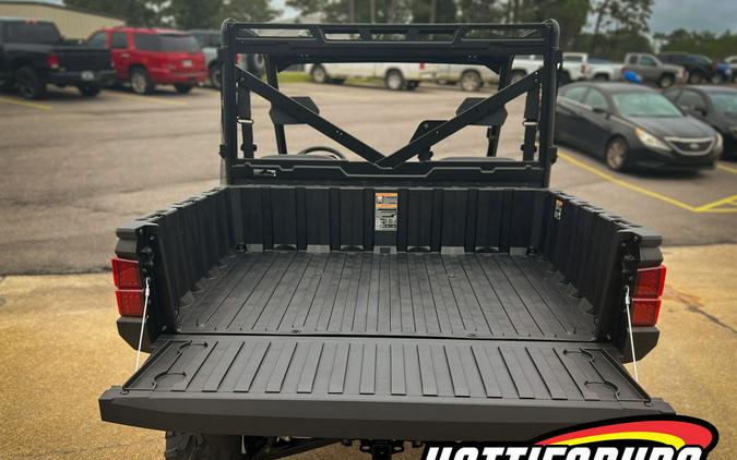 2026 Polaris Ranger® 1000 EPS