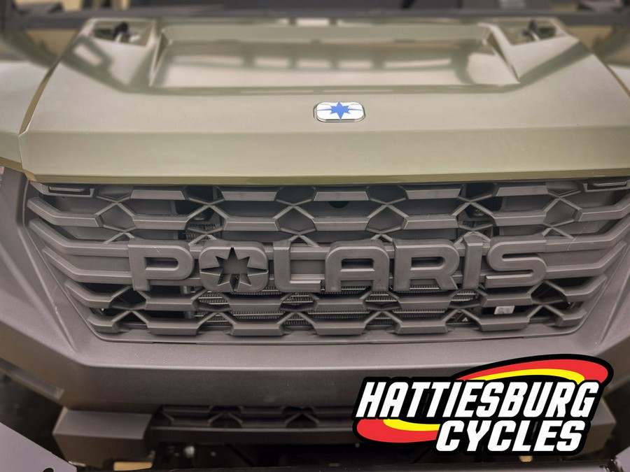 2026 Polaris Ranger® 1000 EPS