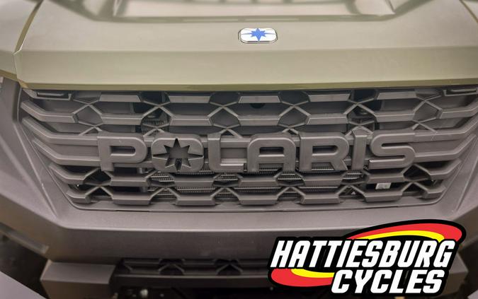 2026 Polaris Ranger® 1000 EPS