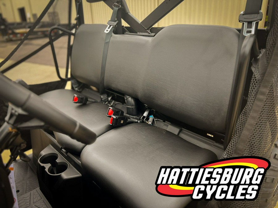 2026 Polaris Ranger® 1000 EPS