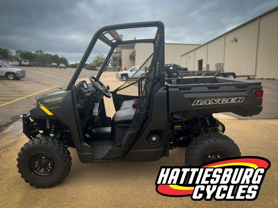 2026 Polaris Ranger® 1000 EPS