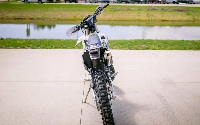 2026 Husqvarna® TE 150