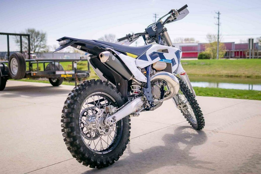 2026 Husqvarna® TE 150