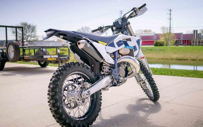 2026 Husqvarna® TE 150