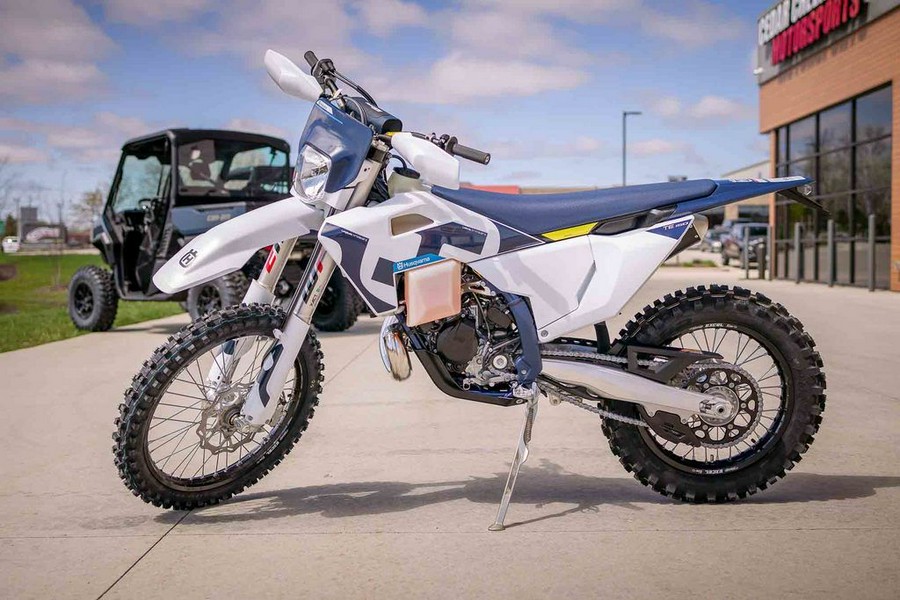 2026 Husqvarna® TE 150
