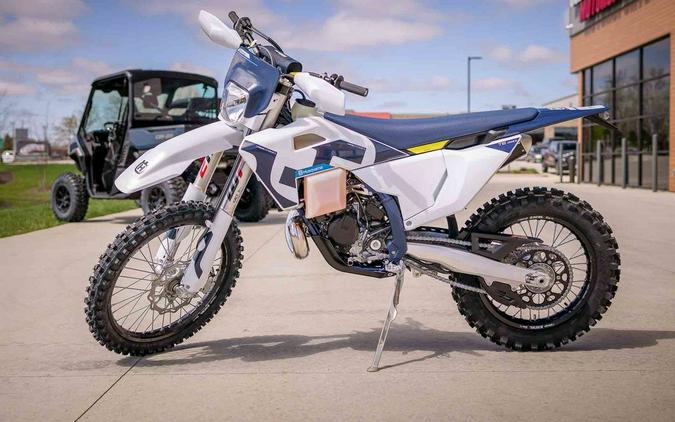 2026 Husqvarna® TE 150