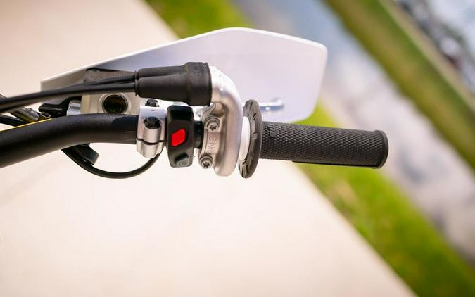 2026 Husqvarna® TE 150