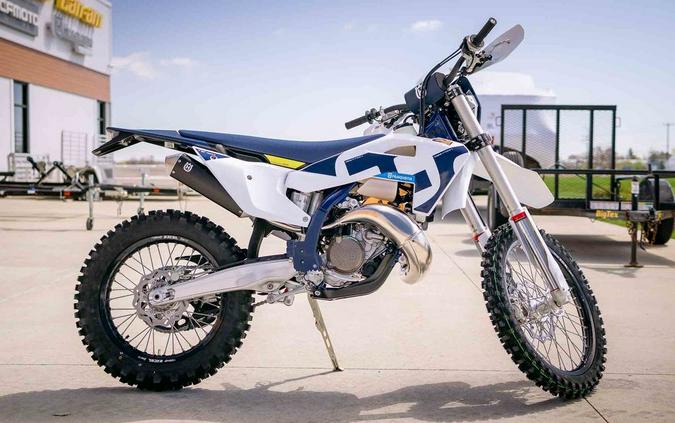 2026 Husqvarna® TE 150