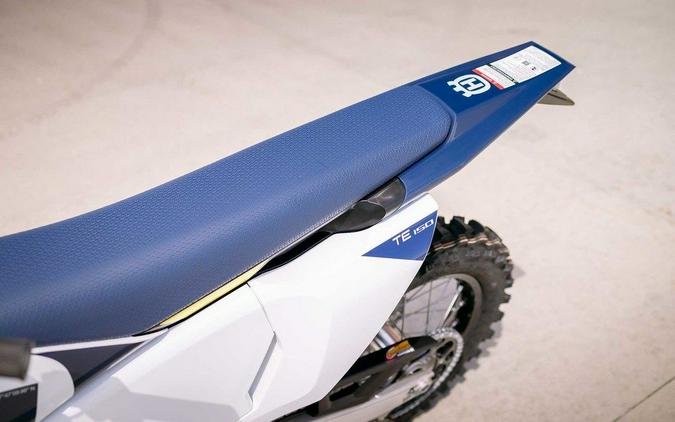 2026 Husqvarna® TE 150