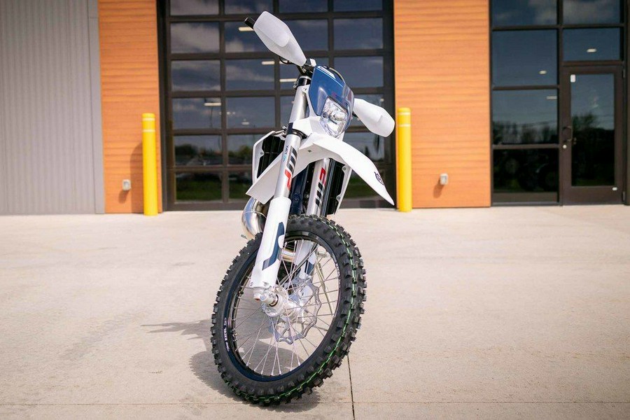 2026 Husqvarna® TE 150