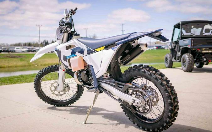 2026 Husqvarna® TE 150
