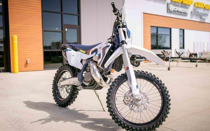 2026 Husqvarna® TE 150