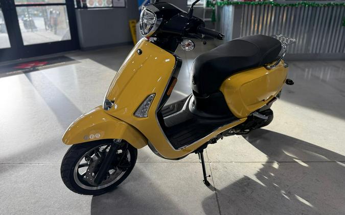 2023 KYMCO Like 150i ABS