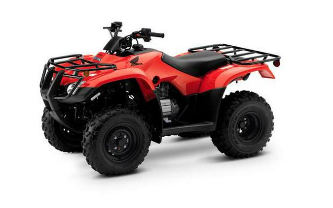 2020 Honda Recon ES