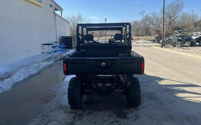 2026 Can-Am® Defender MAX DPS HD10