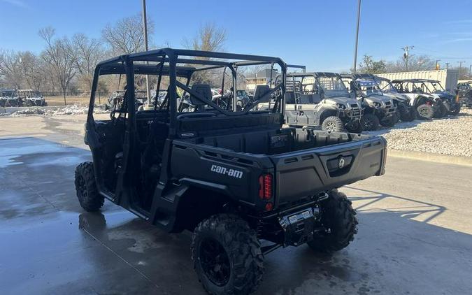 2026 Can-Am® Defender MAX DPS HD10