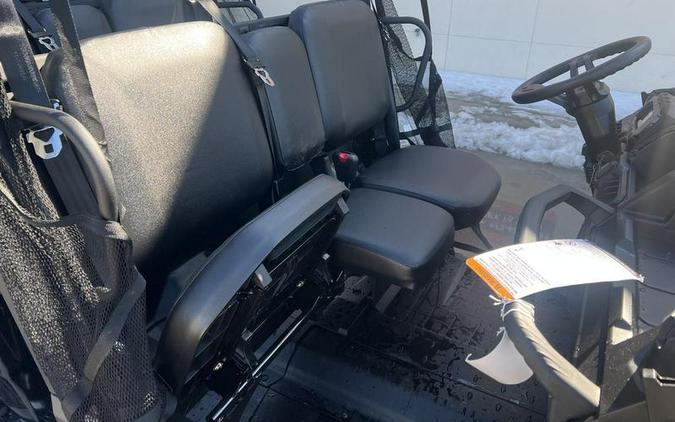 2026 Can-Am® Defender MAX DPS HD10