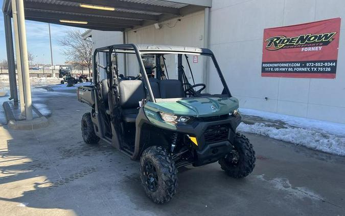 2026 Can-Am® Defender MAX DPS HD10