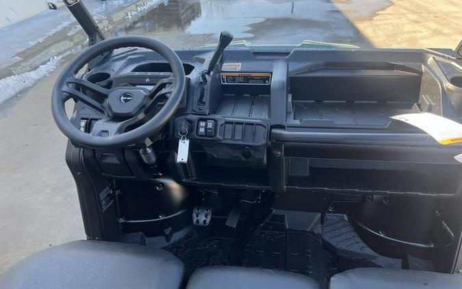 2026 Can-Am® Defender MAX DPS HD10