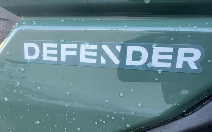 2026 Can-Am® Defender MAX DPS HD10
