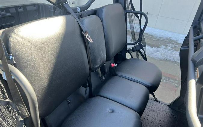 2026 Can-Am® Defender MAX DPS HD10