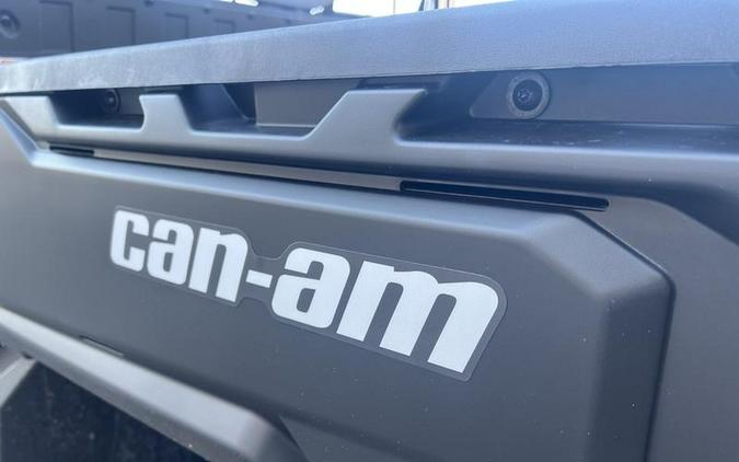 2026 Can-Am® Defender MAX DPS HD10
