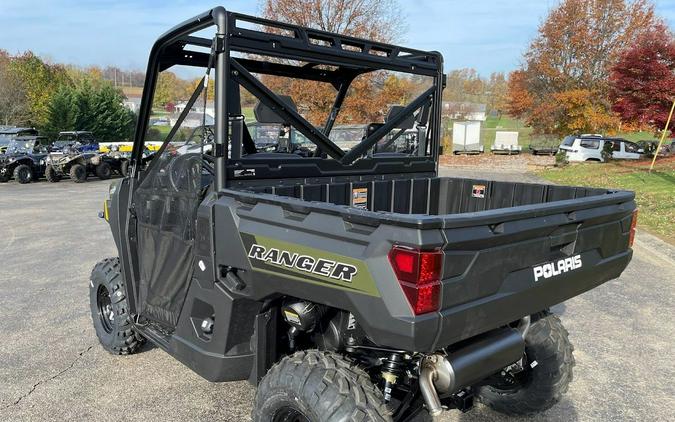 2026 Polaris Ranger 1000 EPS