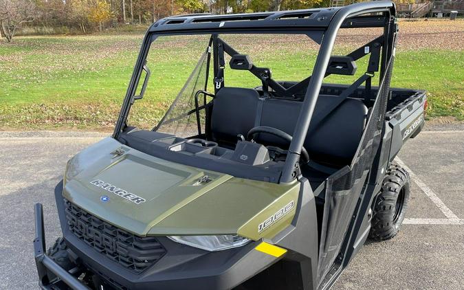 2026 Polaris Ranger 1000 EPS