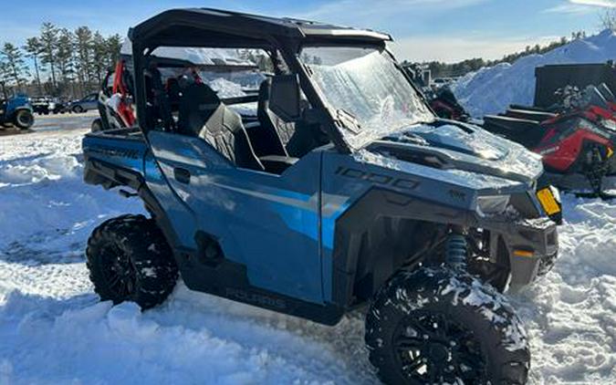 2025 Polaris General 1000 Premium