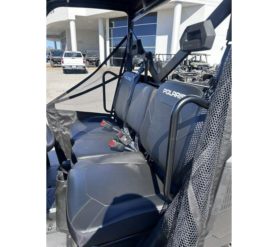 2026 Polaris® Ranger 1000 Premium