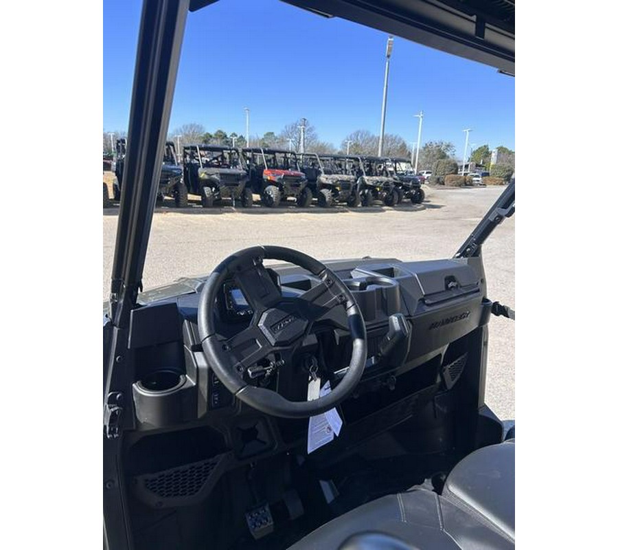 2026 Polaris® Ranger 1000 Premium