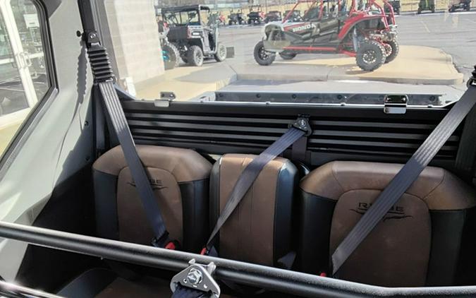 2026 Kawasaki KWT1000NTFNN-RD1