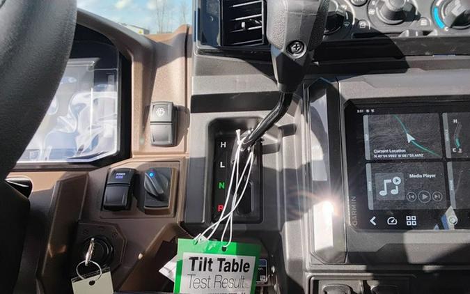 2026 Kawasaki KWT1000NTFNN-RD1